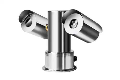 Explosion proof PTZ camera Enclosure KX-EX1000ZPPS