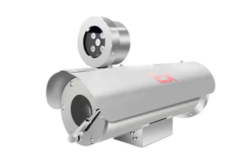 2T intelligent computing power ATEX explosion proof speed dome KX-EX2000PSA220