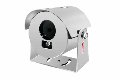 2.8mm wide angle explosion proof camera KX-EX701PWE2