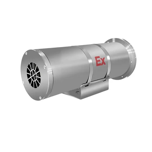 Thermal Explosion proof camera Enclosure KX-EX600PW-R