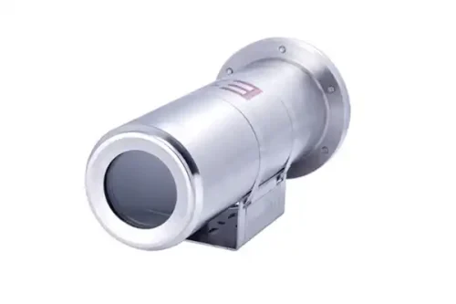 Explosion proof camera Enclosure KX-EX600PW