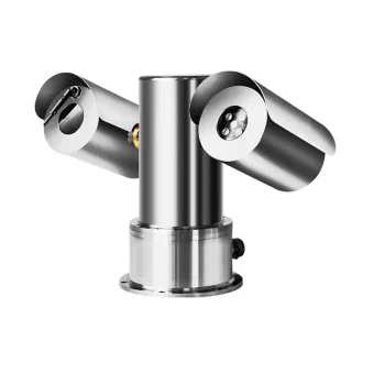 Marine grade explosion proof ptz camera KX-EX1000ZPPS230-316L
