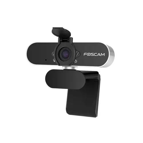 Web Cameras
