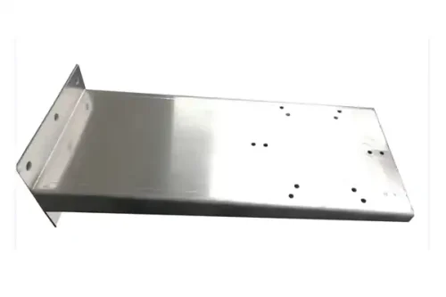 PTZ Camera bracket; KX-EX01BY