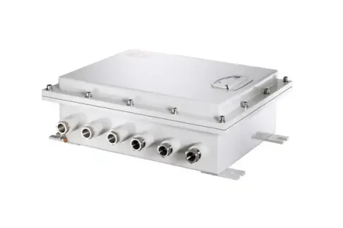 explosion proof junction Box KX-EX09CBD series