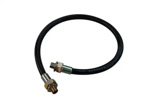 Explosion proof conduit pipe