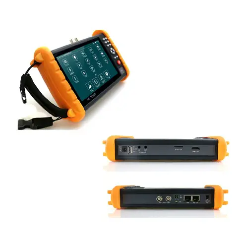 Security Camera Testers & Tools