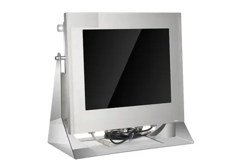 explosion proof monitor, 19 inch