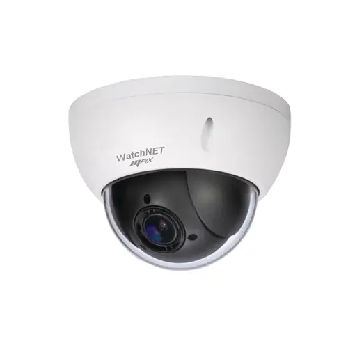WatchNET 2.1 Mega Pixel 4X mini PTZ