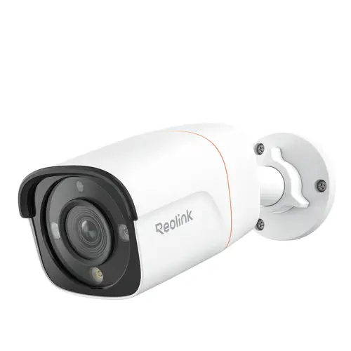 Reolink Professional 12MP Ultra HD PoE Bullet Camera with AI Detection