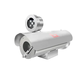 wiper IR explosion proof enclosure, KX-EX707PWY