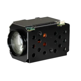 NDAA 4MP 33X zoom camera module