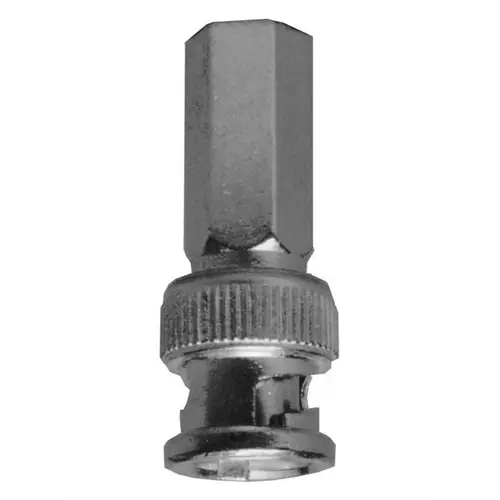 Screw On BNC Male for RG6
