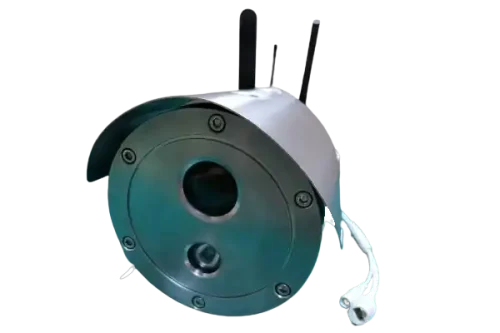 4G wireless wifi explosion proof camera KX-EX707PWG2-W