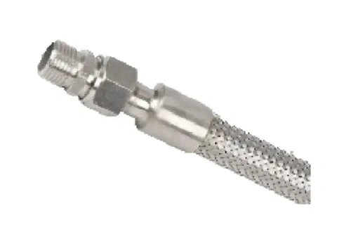 Explosion proof conduit pipe-304/316L stainless steel