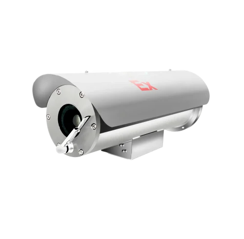 wiper sunshield 4MP 33X explosion proof camera, KX-EX600PWY433
