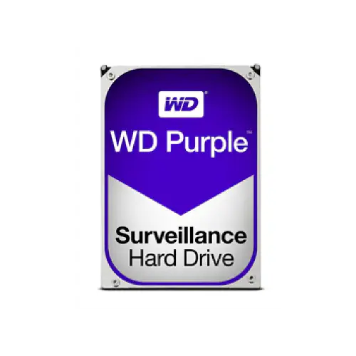 Surveillance Hard Drives