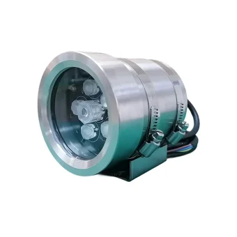 Explosion proof light; KX-EX700IR100, 100m IR lamp