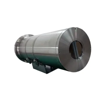 Thermal Explosion proof Camera KX-EX600PW8-R