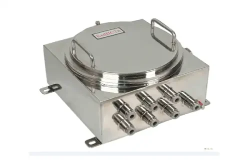 IIC explosion proof Junction Box KX-EX10CBD series