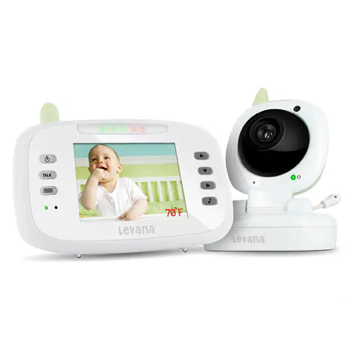 Video Baby Monitors