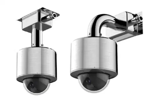 explosion proof speed dome camera KX-EX2000PSA226 , 2MP 26X