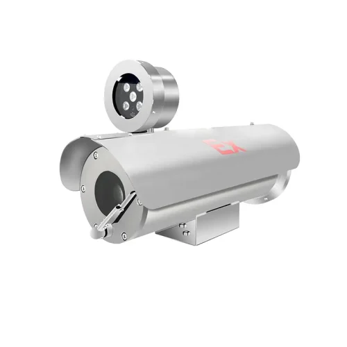 wiper IR explosion proof enclosure, KX-EX707PWY