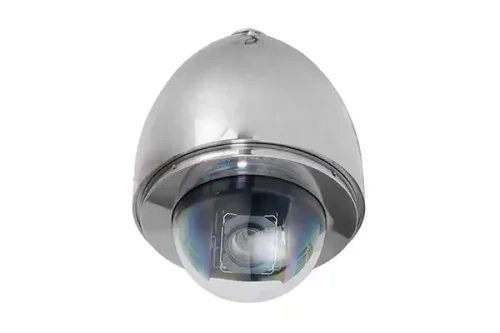 Explosion proof Speed Dome camera Enclosure KX-EX2000PSS