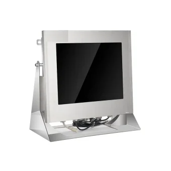 22inch atex explosion proof monitor